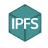 Ipfs Logo